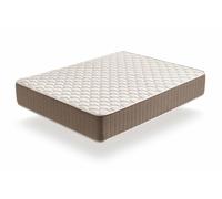 Colchón viscoelástica magnum, 30cm, 180x200cm - moonia