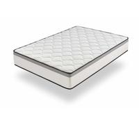Colchón viscoelástica premium hotel edition - 30cm, 80 x 190cm - moonia