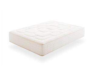 Colchón viscoelástica regal prime 27 cm, 135x190cm - moonia