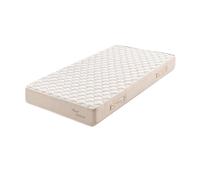Colchón Royal Cashmere, - Ergonómico - Independecia de lechos - Transpirable - Moonia