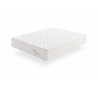 Colchón viscoelástica royal multizone, 27cm, 135x190cm - moonia