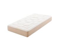 Colchón viscoelástica royal prime, 30cm, 135x190cm - moonia