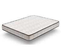 Colchón viscoelástico 150x190 luxury cashmere altura 15 cm +/-2 firmeza media-alta de matris