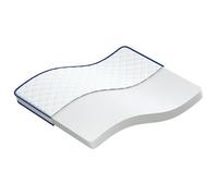 Colchón Viscoelástico 200 X 160 X 17 Cm Suave Vidaxl