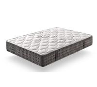 Colchón viscoelástico bioactive sweetnight 90x200 altura 26cm +/-2 - alta