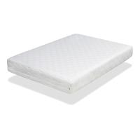 Colchón viscoelástico dormissimo norma soft 150x190 cm - altura 22 cm