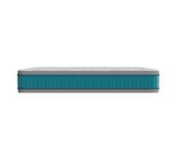 Colchón Viscoelástico Flow 8990 Hybrid 150x190. Firmeza Alta Cecotec
