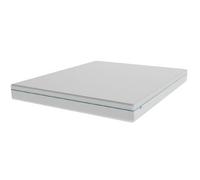 Colchón Viscoelástico Flow One + 150x200. Firmeza Alta Cecotec