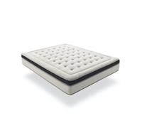 Colchón viscoelástico grafeno bio memory confort 180x190 28cm ±2