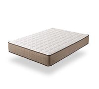 Colchón viscoelástico grafeno exclusivo 160x200 altura 29cm ±2