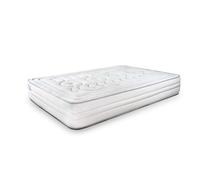 Colchón Viscoelástico Gran Visco Gel Hotel Altura +/- 30 cm 105x190