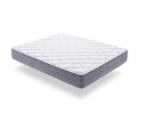 Colchón viscoelástico imperial gel 180x200 altura 27cm ±2