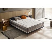 Colchón viscoelástico Luxury Magnus Premium: 105 x 180