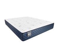 Colchón viscoelástico mulhacén dualsense nalui 135x200 multicapa,núcleo gravityfoam, firmeza alta, reversible, transpirable. hecho en españa