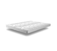 Colchón Viscoelastico para Sofá Cama Ness - Firmeza Media Alta, Alivio de Presión y Confort Premium - Ideal para Uso Diario - Altura 13 cm - NO INCLUYE SOFA