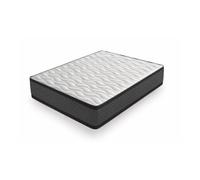 Colchón viscoelástico premium, alta transpirabilidad y reversible, altura 30 cm. césar