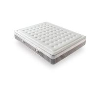 Colchón viscoelástico premium, reversible, gama alta, altura 25 cm. berlín