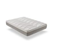 Colchón viscoelástico silver lux 105x190 altura 25cm +/-2 matris