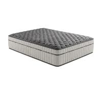 Colchón Viscoelástico Sophia | Altura 30 cm | Antiácaros, Antibacteriano e Hipoalergénico 135 x 190 cm