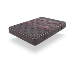 Colchón viscoelástico spa sense 80x190 altura 26cm +/-2 matris