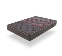 Colchón viscoelástico spa sense 90x180 altura 26cm +/-2 matris
