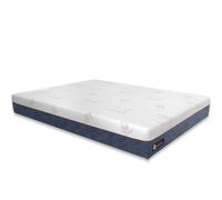 Colchon Viscoelastico Visco 9 Antiescaras Desenfundable - Mayor confort y frescura para un descanso placentero - 22 cm de grosor - Garantía de 6 años en el núcleo y 3 años en las fundas - Marca Ventad