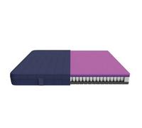 Colchón Viscoelástico Y Enfundable Cecotec Flow E-hybrid + 105x190