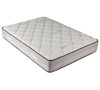 Colchón viscoelásticoelástico bamboo 150x 190 altura 24 cm +/-2