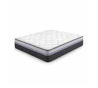 Colchón viscogel duo bio thermal 200x90cm somnalis 31cm