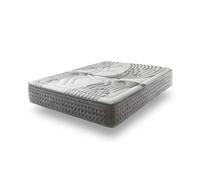 Colchón Viscografeno HR Classic Grafeno de SonnoMattress, Altura 30 cm Gray 70x180