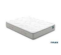 Colchón white jasmine visco viscoelastica flex 135x200cm