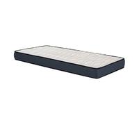 Colchón zent roller , medida 135x190cm (altura 17cm), transpirable, adaptable, atérmico