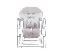 Colchoneta Universal para Trona Baby Re Ital Baby