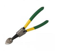 Colcolo 4 Piezas Abridor de Durian Alicates Herramienta de Cocina Corta Fruta Abre Durián en Acero Inoxidable con Mango Antideslizante Adecuado para Hogares C, 4 piezas