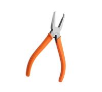 Colcolo Alicates de corte de extremos, mini alicates, tenazas de carpintero, extractor de clavos, herramienta manual para carpintero, herramientas de