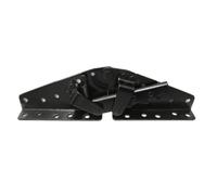 Colcolo Articulación Multiposición Ajustable, articulación para Sofá Plegable, Giratorio, Herramientas, Sofás, Sillones, 230MM 2.3mm, Estilo A