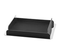 Colcolo Banja Mesa Banja Organizadora Rectangular para Recibidor, Hotel