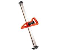 Colcolo Cortador de placas de yeso, herramienta de corte portátil, ajustable y de alta precisión para paneles de yeso, ideal para aficionados al bricolaje, Style a
