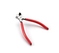 Colcolo de Ángulo Industrial Alicate Alicate de Corte Lateral Pinza de Corte Alicate de Precisión con Diseño de Mandíbula Inclinada para Estrechas y Acabado, 90 Degree