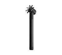 Colcolo Electric Picker Cosechador Eléctrico de Bayas Herramienta Manual Portátil Cabezal Circular con Púas para Racimos Ajustados Empuñadura Suave de Control