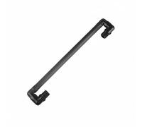 Colcolo Irrigation Riser Bracket Soporte de Aspersor con Elevador Conector de Riser Plegable Codo Rotatorio para Ángulos Diferentes Brazo de Protección PE, Soporte De 4 Puntos