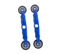 Colcolo Kit de Herramientas para Tiras LED con Rodillo Doble