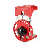 Colcolo Manual Ajustable Herramienta para Desforrar Cables Extractor de Aislamiento Portátil Que Mantiene el Núcleo en Plástico y Metal Adecuado para Cableado Doméstico Reparaciones y Taller