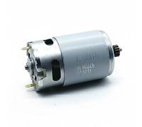 Colcolo Motor de Taladro Inalámbrico Repuesto Motor DC con Engranaje Unidad Industrial Módulo Eléctrico Rendimiento Optimizado con Transmisión Precisa y, 317004440