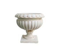 Colcolo Pedestal para Macetas Estable Elegante, Pilar Decorativa para, Ornamental, Soporte Exhibición, Jardín, Entrada, Estilo C