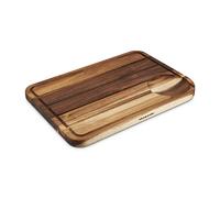 Cole & Mason Berden Tabla de Cortar Madera de Acacia, Grande