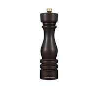 Cole & Mason London Molinillo Pimienta Madera, Mecanismo Precisión+, 22 cm