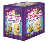 Colección de calcomanías Adopt Me! - 36 paquetes