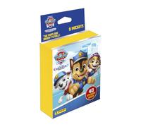 Colección de calcomanías de búsqueda y rescate de Paw Patrol - Multiset
