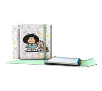 Coleccion Mafalda Carpeta
